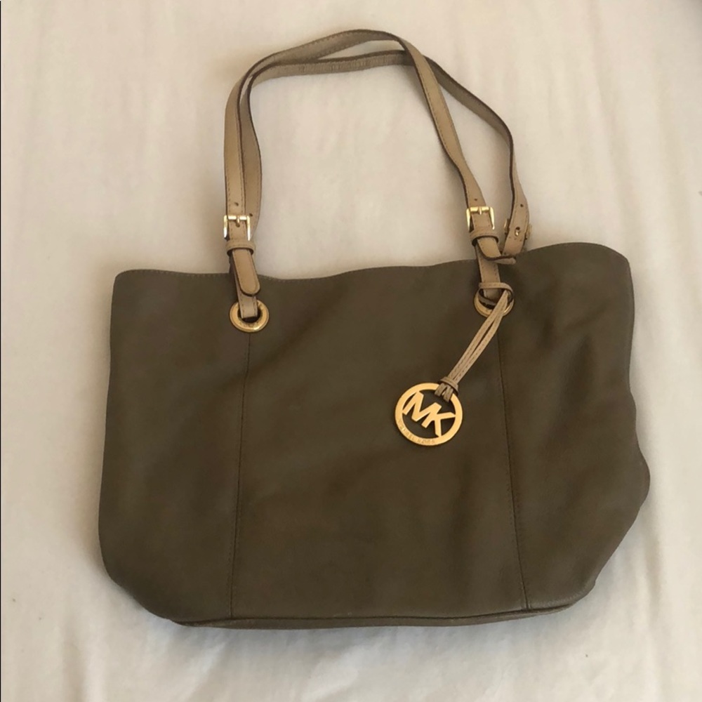 Michael Kors tote